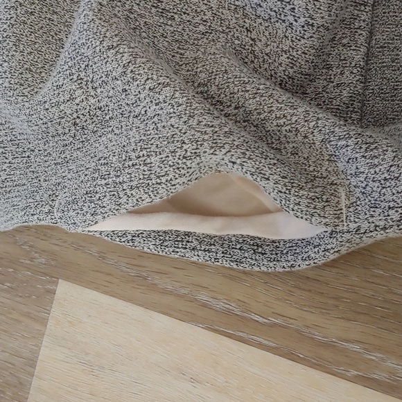 NWT Goodfellow & Co Men's Soft Hooded Pullover Grey Size M - Picture 4 of 9